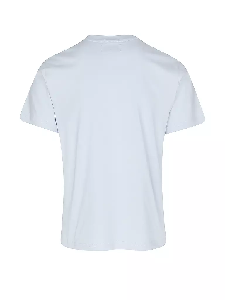 REPLAY | T-Shirt  | Blu chiaro