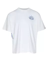 REPLAY | T-Shirt 9ZERO1 | Bianco