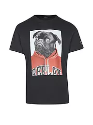 REPLAY | T-Shirt | Nero