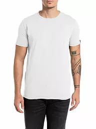 REPLAY | T-shirt | Bianco