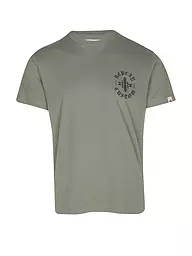 REPLAY | T-shirt | Oliva