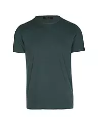 REPLAY | T-shirt | Verde scuro