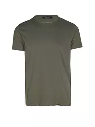 REPLAY | T-shirt | Oliva