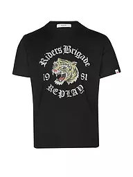 REPLAY | T-shirt | Nero