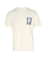 REPLAY | T-shirt | Crema