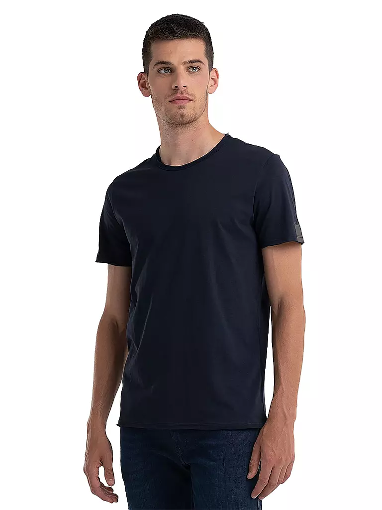 REPLAY | T-shirt | Blu