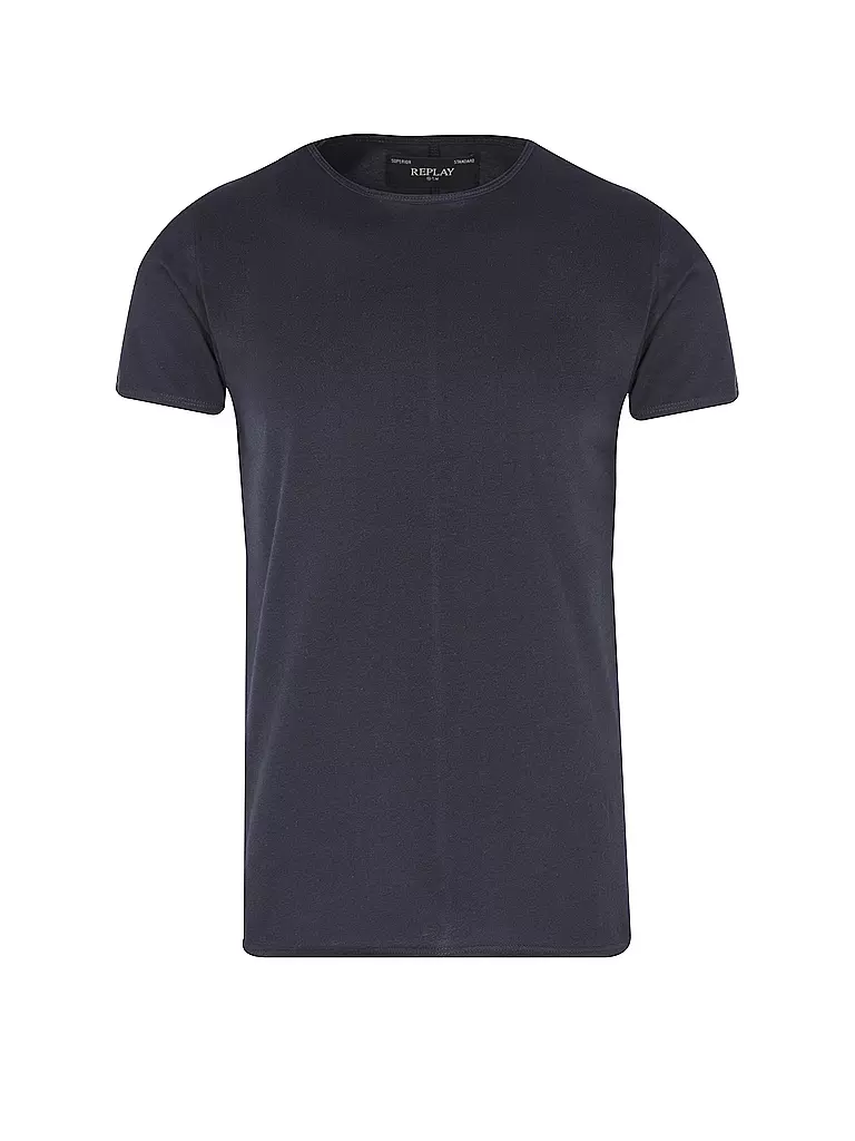 REPLAY | T-shirt | Blu