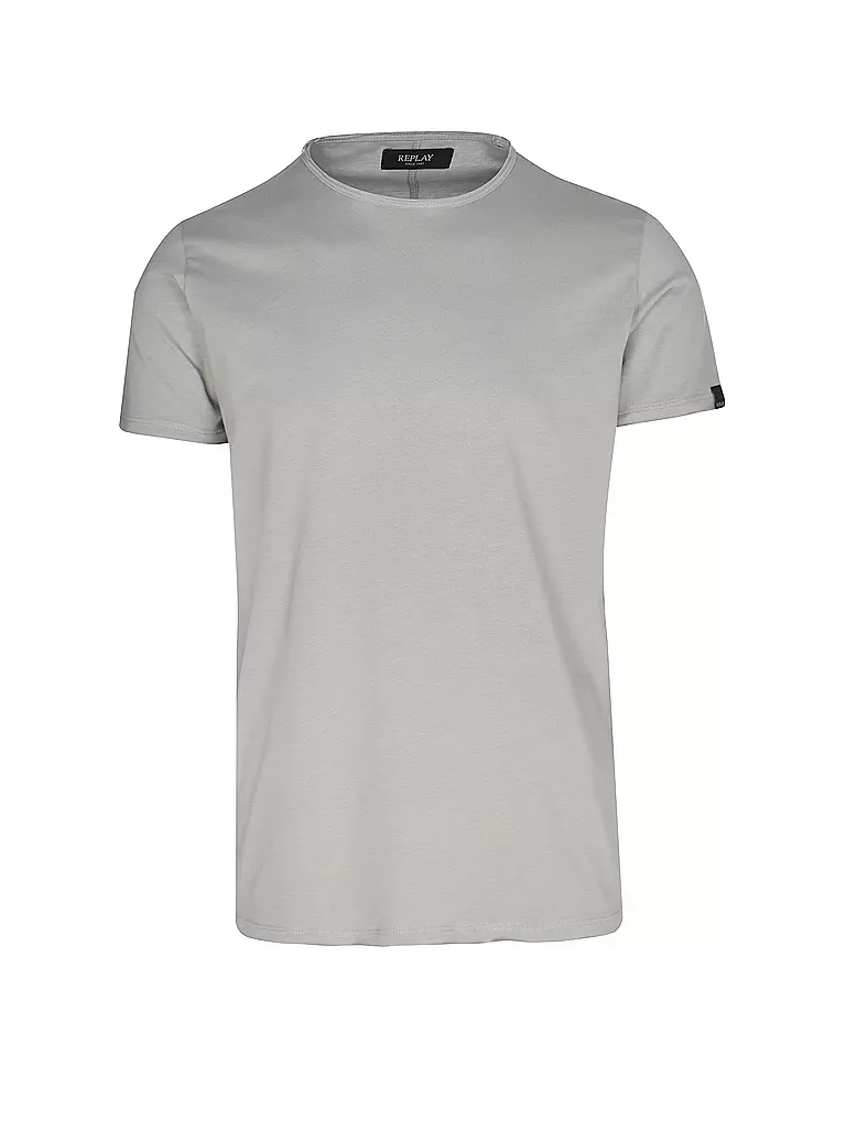 REPLAY | T-shirt | Grigio
