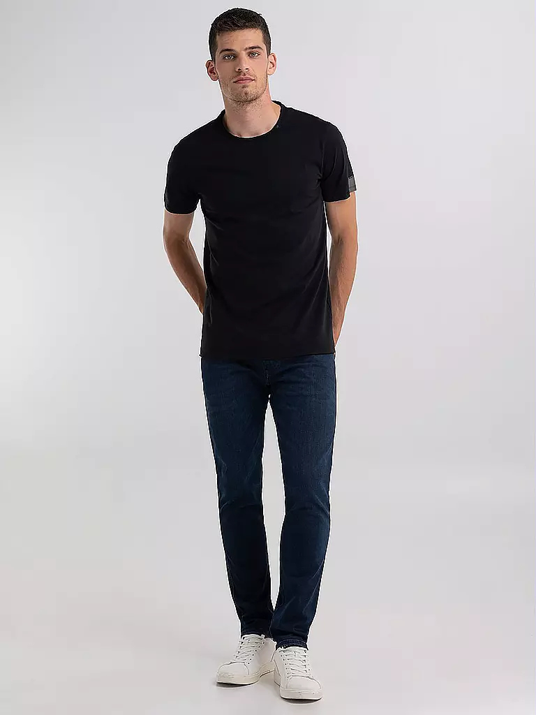 REPLAY | T-shirt | Nero