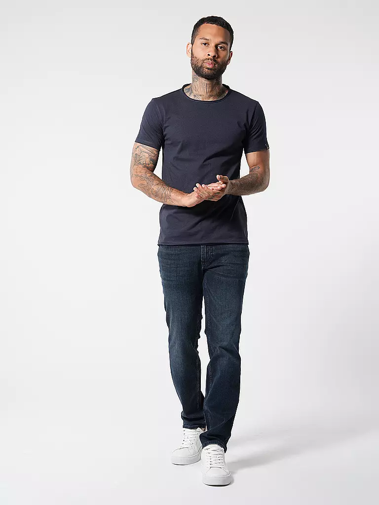 REPLAY | T-shirt | Blu