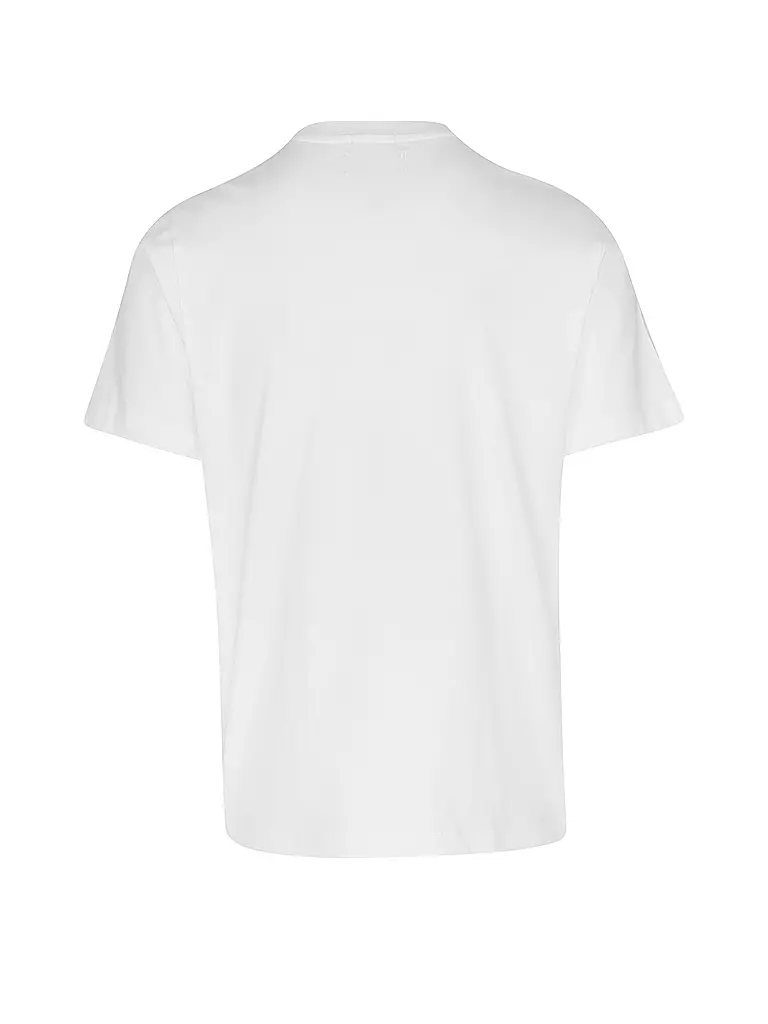 REPLAY | T-shirt | Bianco