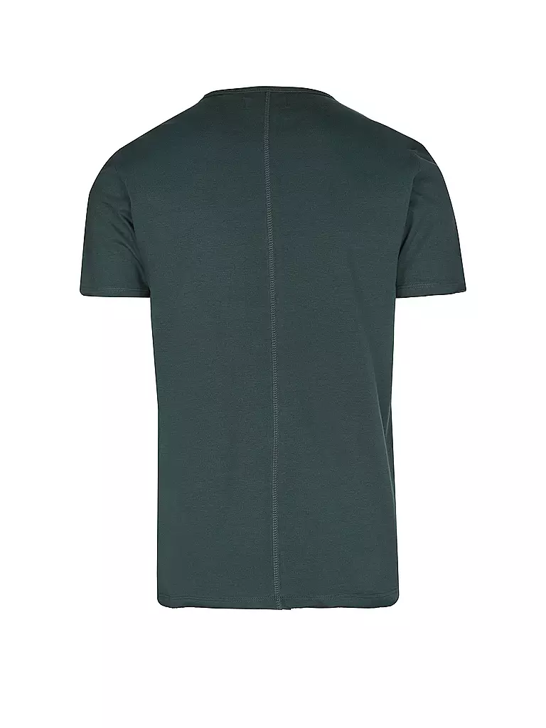 REPLAY | T-shirt | Verde scuro