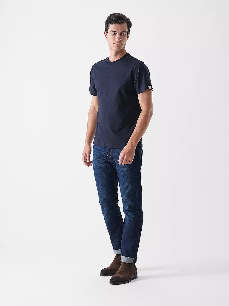 REPLAY | T-shirt | Blu scuro