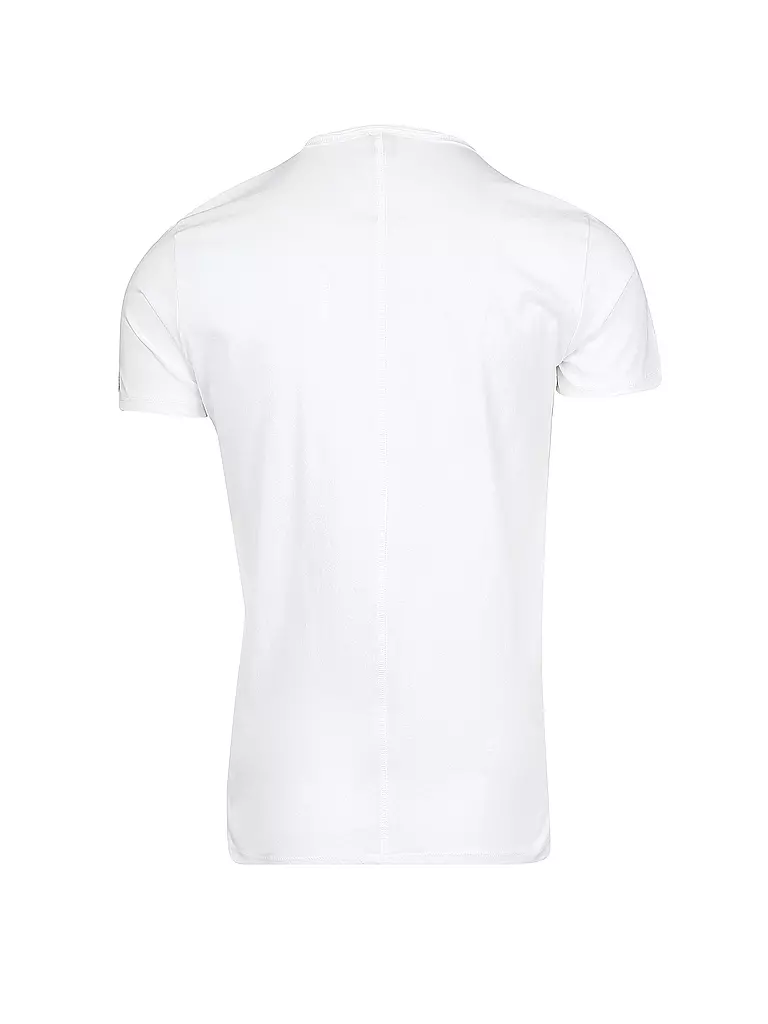 REPLAY | T-Shirt | Bianco