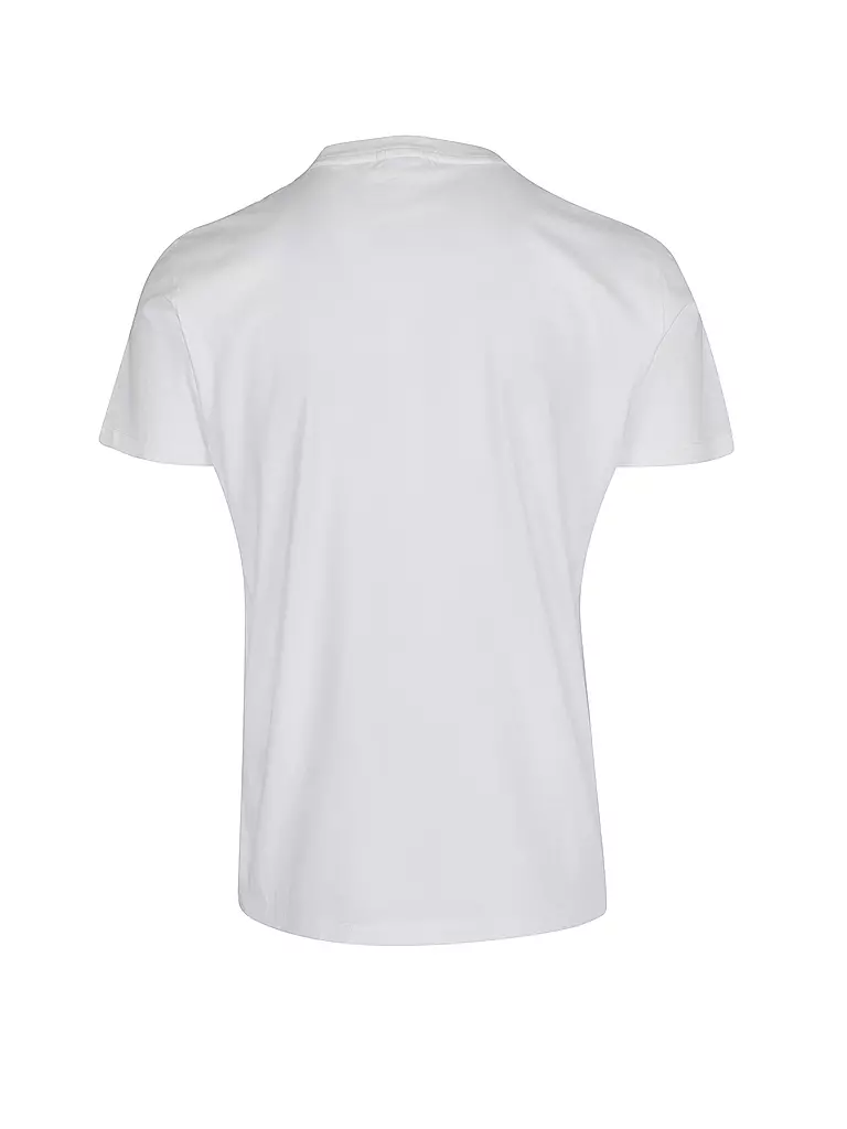 REPLAY | T-Shirt | Bianco