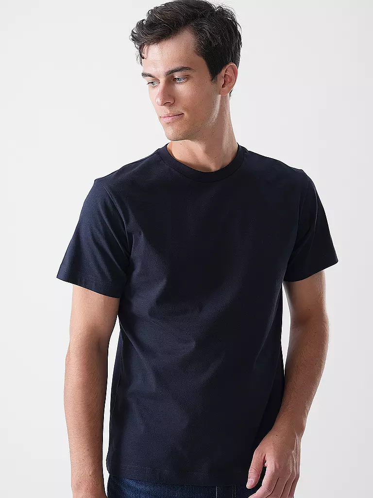 REPLAY | T-shirt | Blu scuro