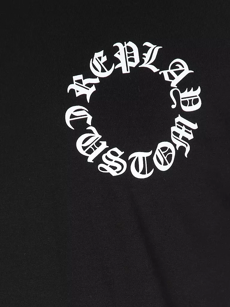 REPLAY | T-shirt | Nero