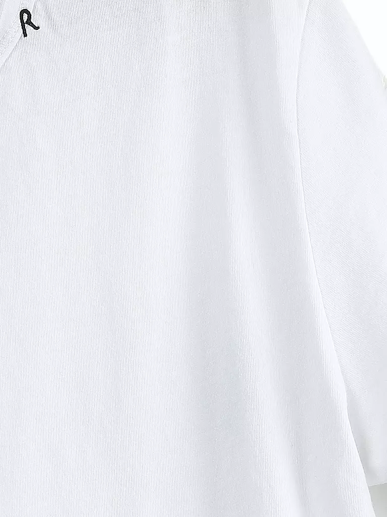 REPLAY | T-Shirt | Bianco