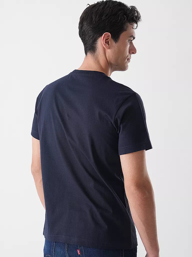 REPLAY | T-shirt | Blu scuro