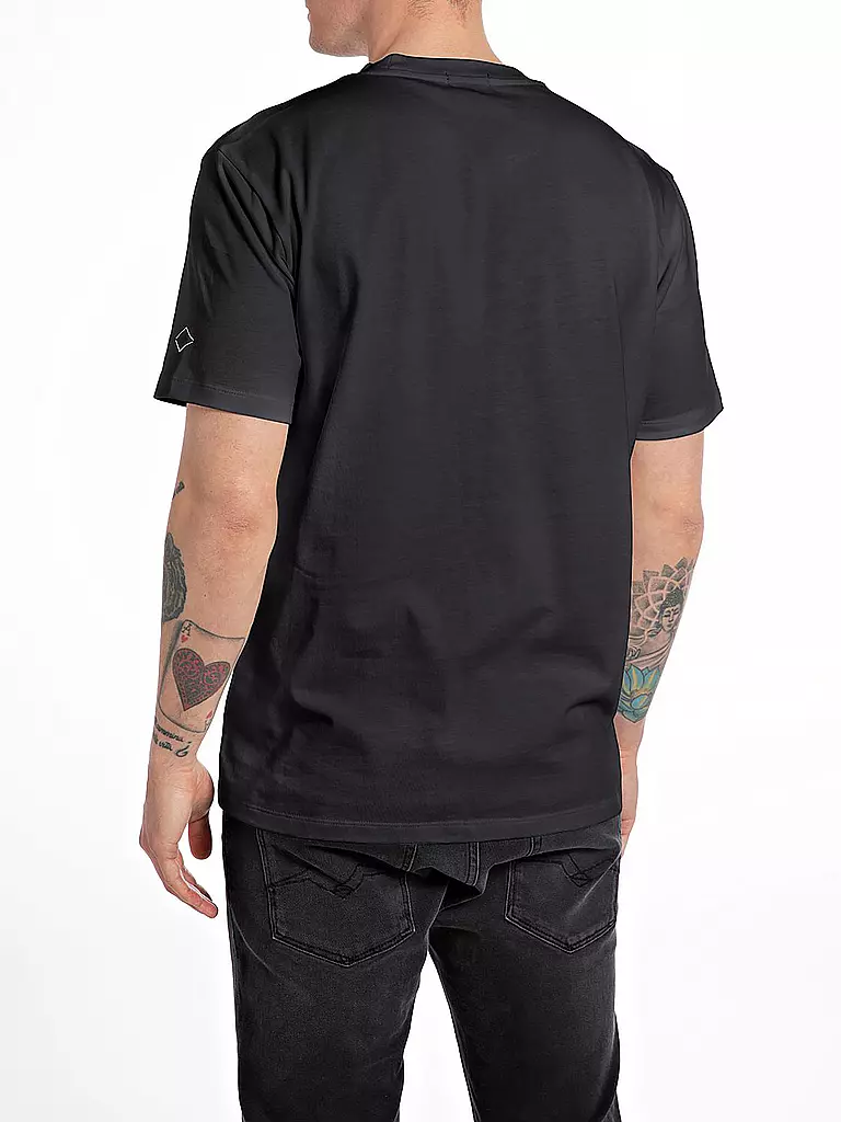 REPLAY | T-Shirt | Nero