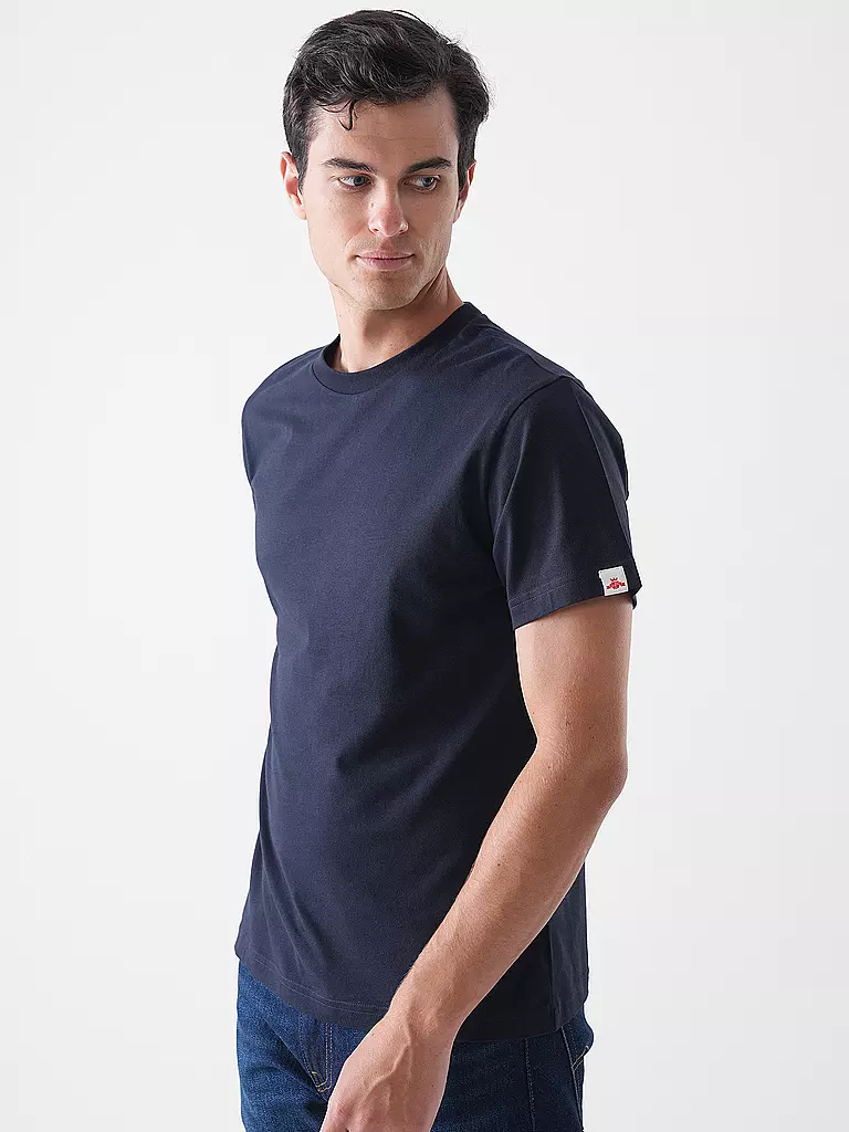 REPLAY | T-shirt | Blu scuro