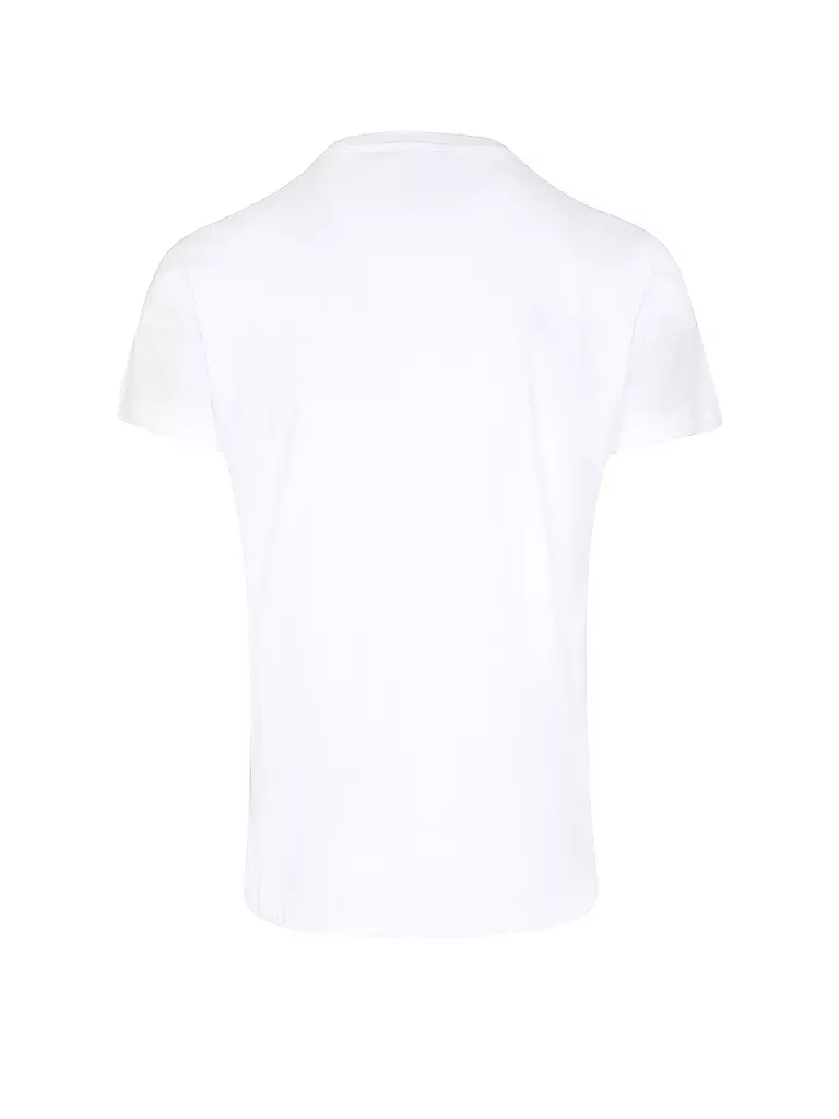 REPLAY | T-Shirt | Bianco