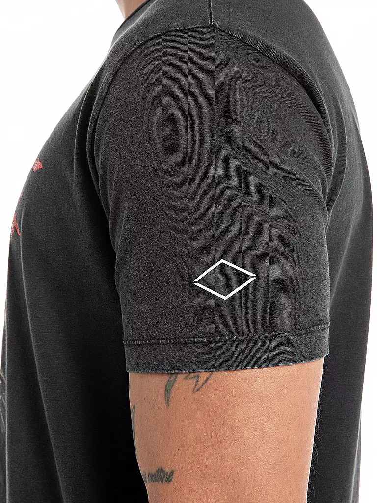 REPLAY | T-Shirt | Nero