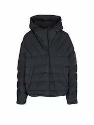 REPLUME | Daunensteppjacke EILIS MOSS | Blu