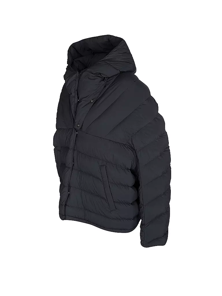 REPLUME | Daunensteppjacke EILIS MOSS | Blu