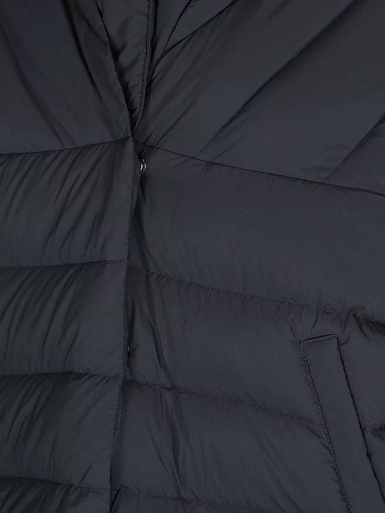 REPLUME | Daunensteppjacke EILIS MOSS | Blu