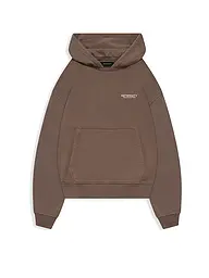 RETERNITY | Felpa con cappuccio - Hoodie | Marrone