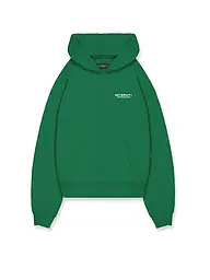 RETERNITY | Felpa con cappuccio - Hoodie | Verde