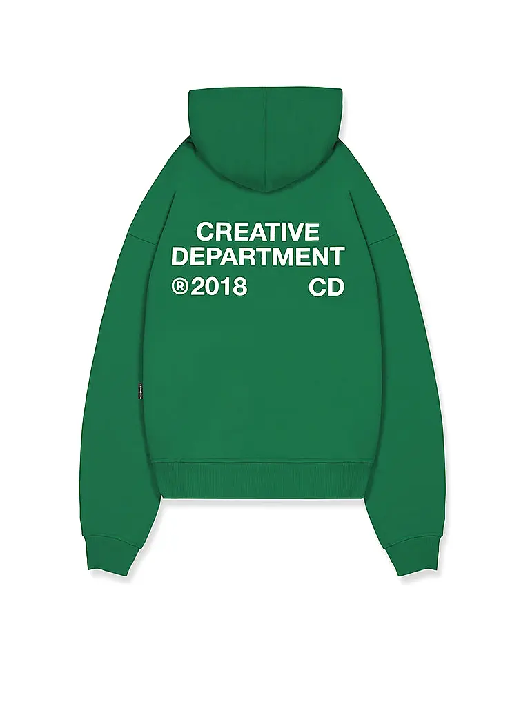 RETERNITY | Felpa con cappuccio - Hoodie |