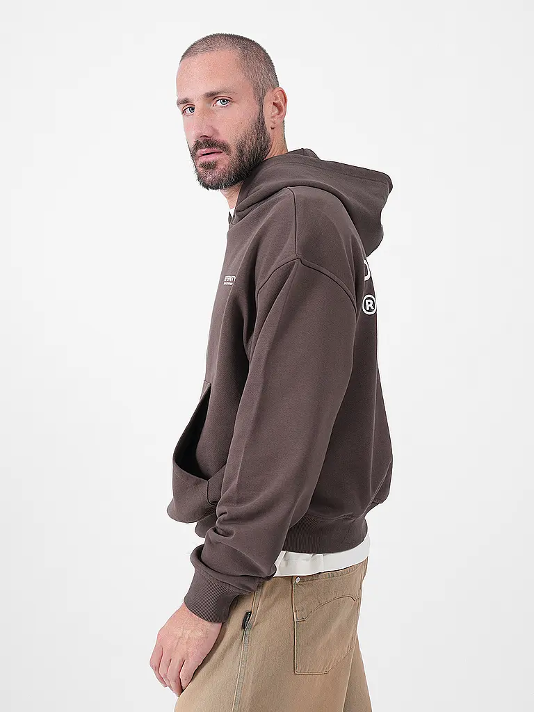 RETERNITY | Felpa con cappuccio - Hoodie | 