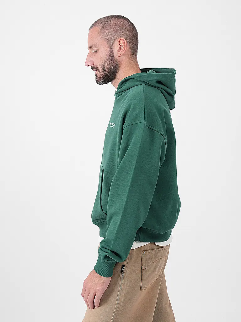RETERNITY | Felpa con cappuccio - Hoodie | 