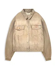 RETERNITY | Giacca di jeans | Beige