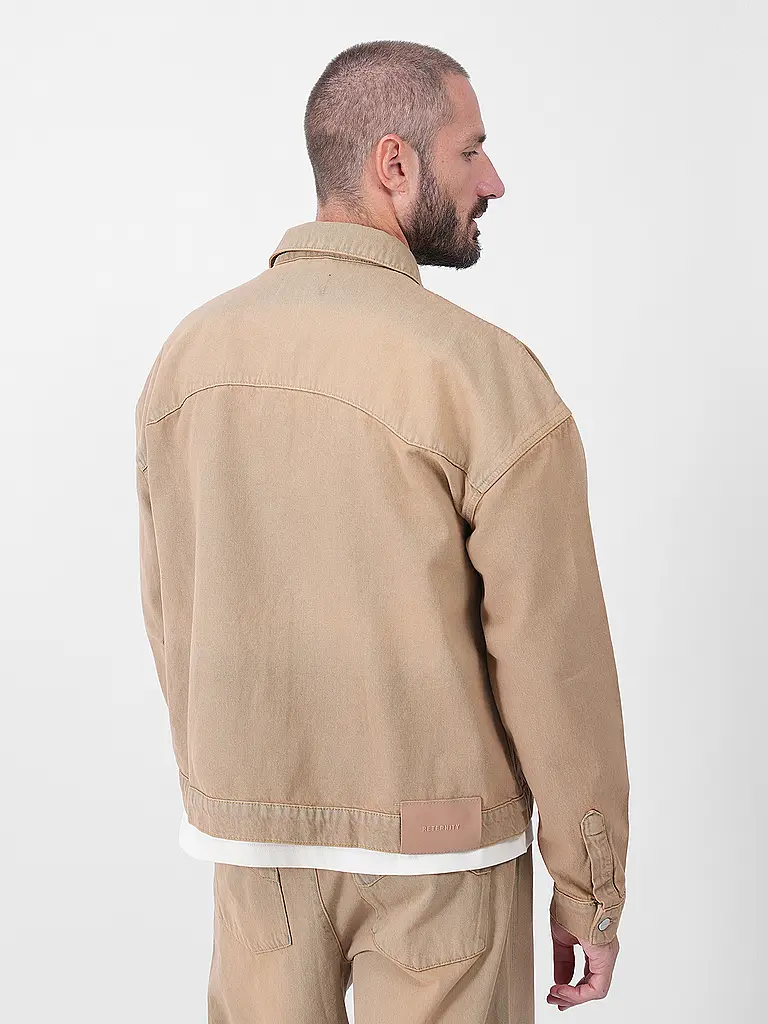 RETERNITY | Giacca di jeans | 