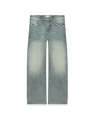 RETERNITY | Jeans Baggy Fit | Blu chiaro