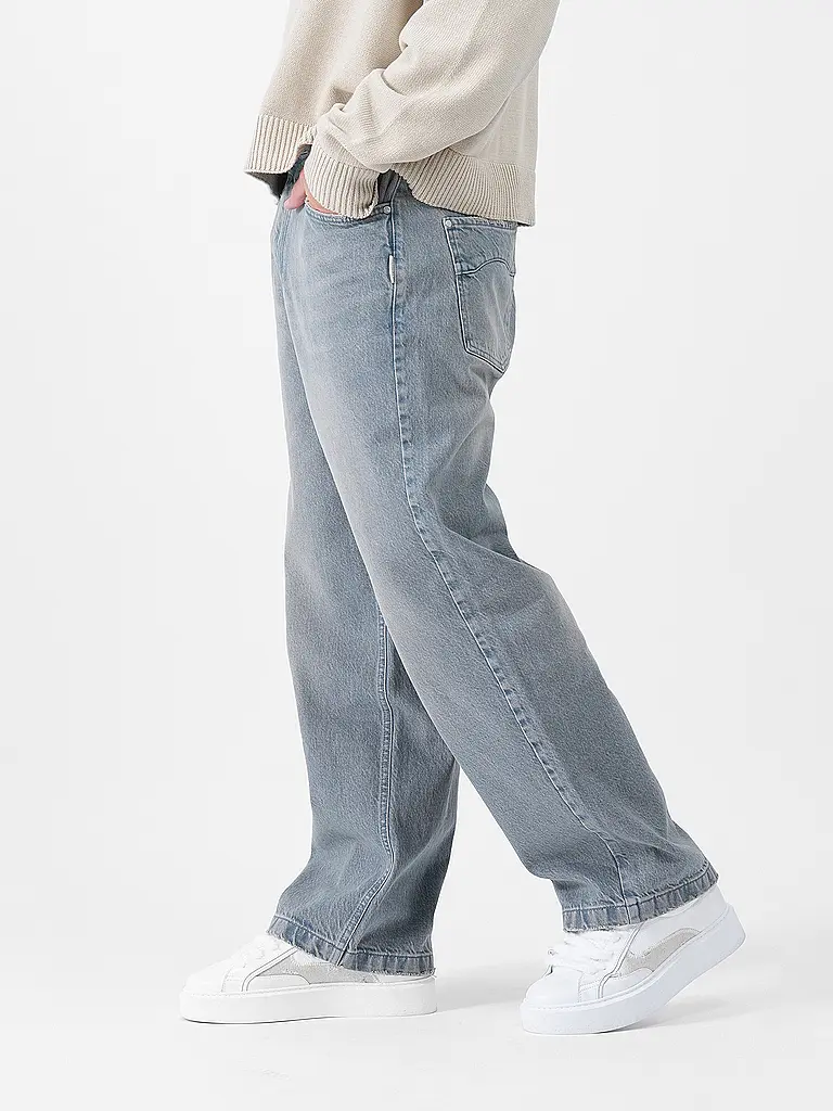 RETERNITY | Jeans Baggy Fit | 