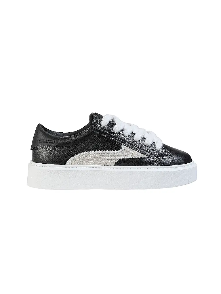 RETERNITY | Sneaker LE PROMENEUR | Nero