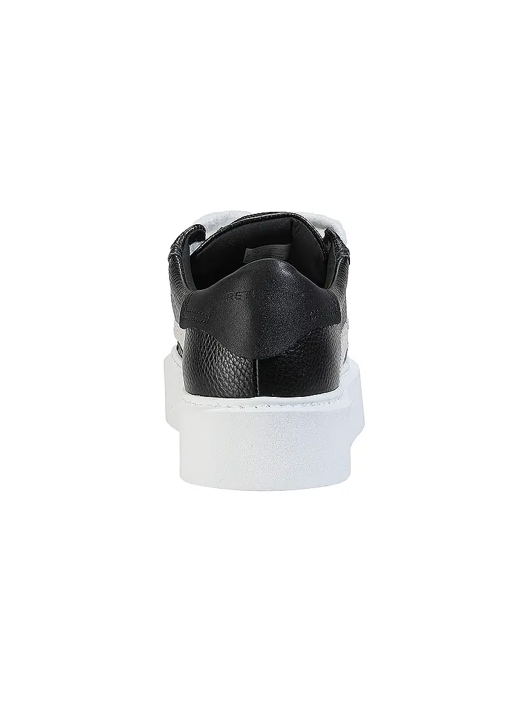 RETERNITY | Sneaker LE PROMENEUR | Nero