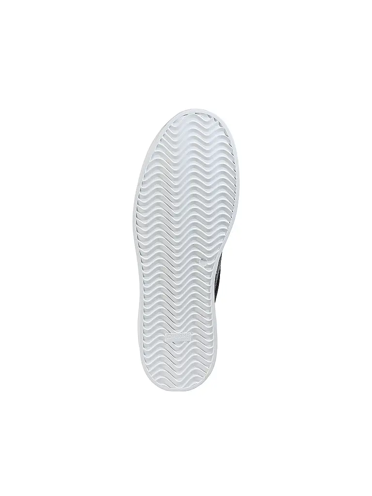 RETERNITY | Sneaker LE PROMENEUR | Nero