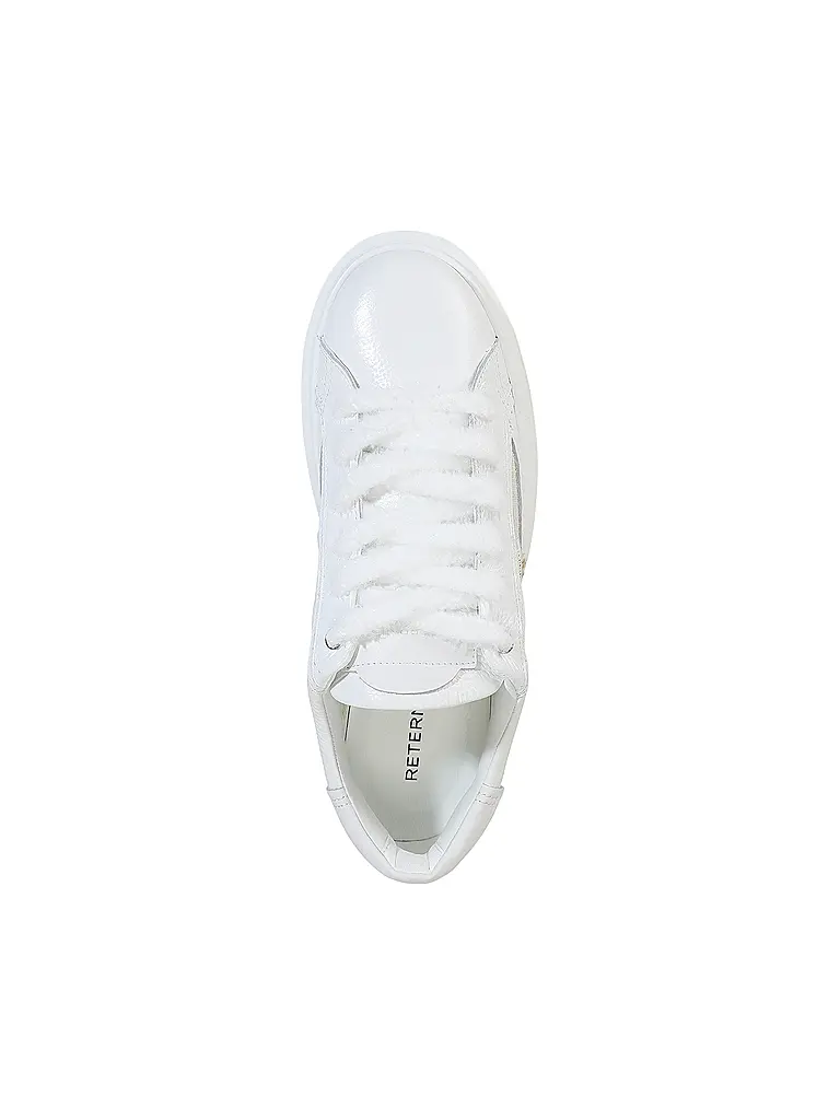 RETERNITY | Sneaker | Bianco
