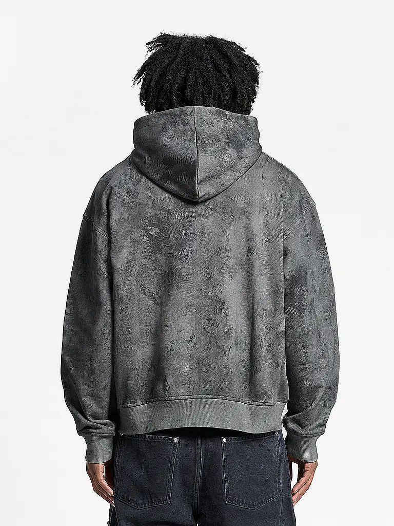 RETERNITY | Sweatjacke  | Nero