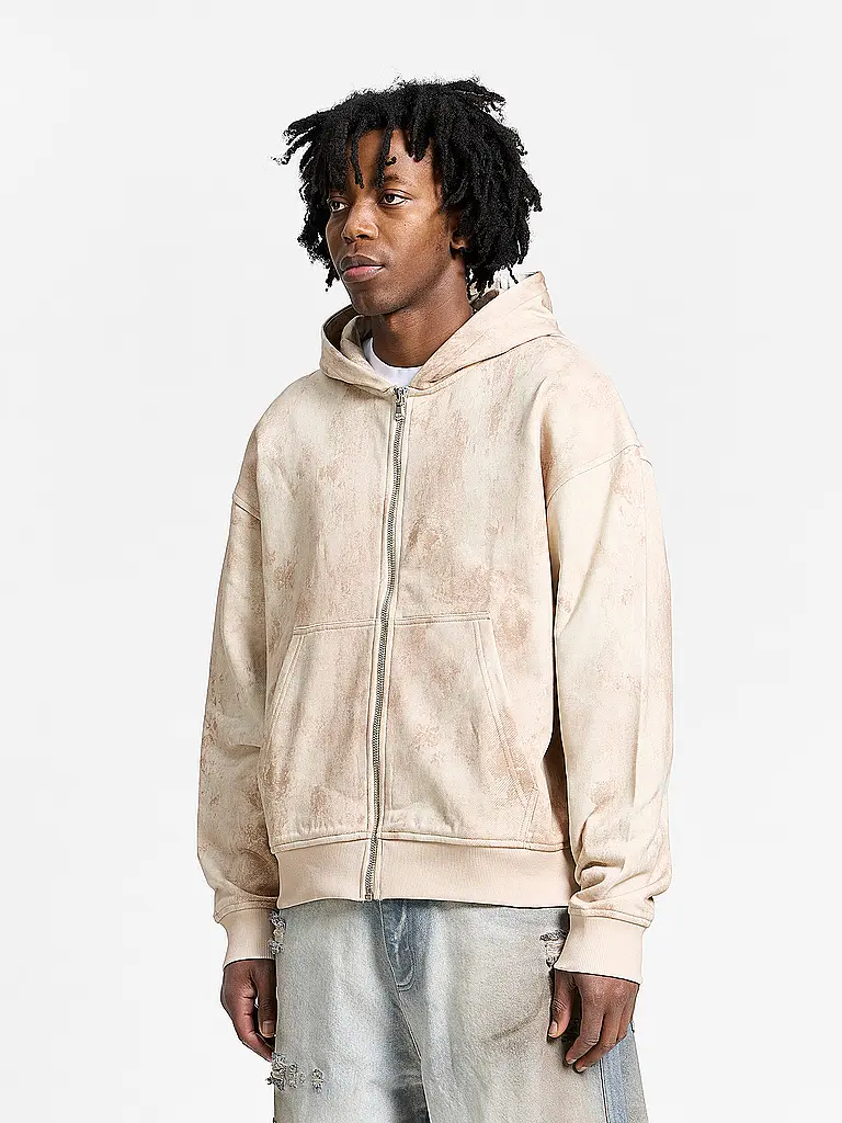 RETERNITY | Sweatjacke |