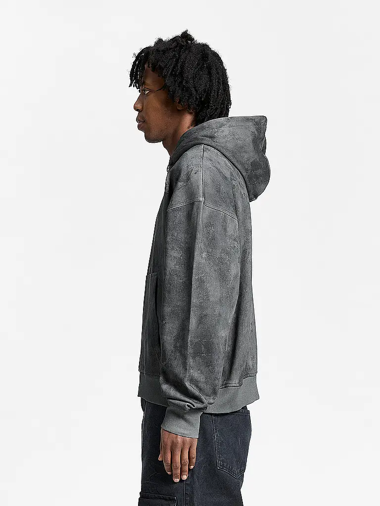 RETERNITY | Sweatjacke |