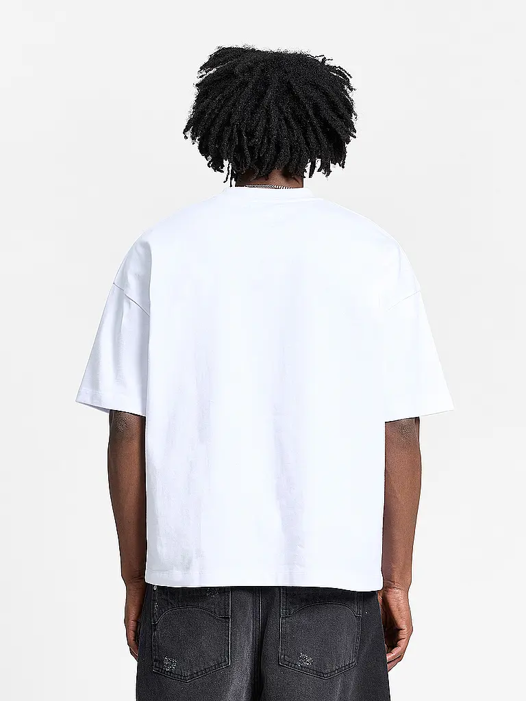 RETERNITY | T-Shirt  | Bianco