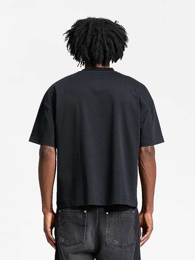 RETERNITY | T-Shirt  | Nero