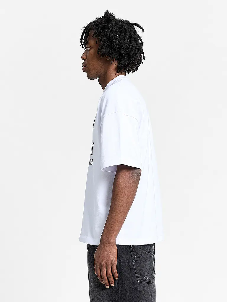 RETERNITY | T-Shirt  | Bianco