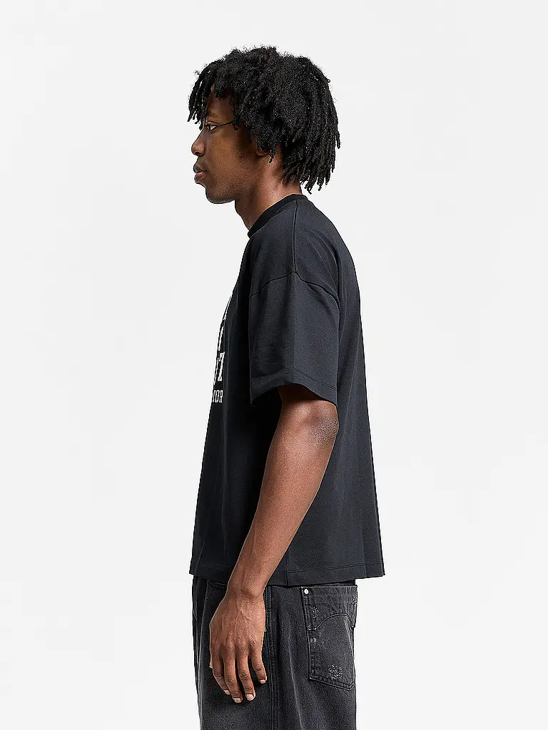 RETERNITY | T-Shirt  | Nero